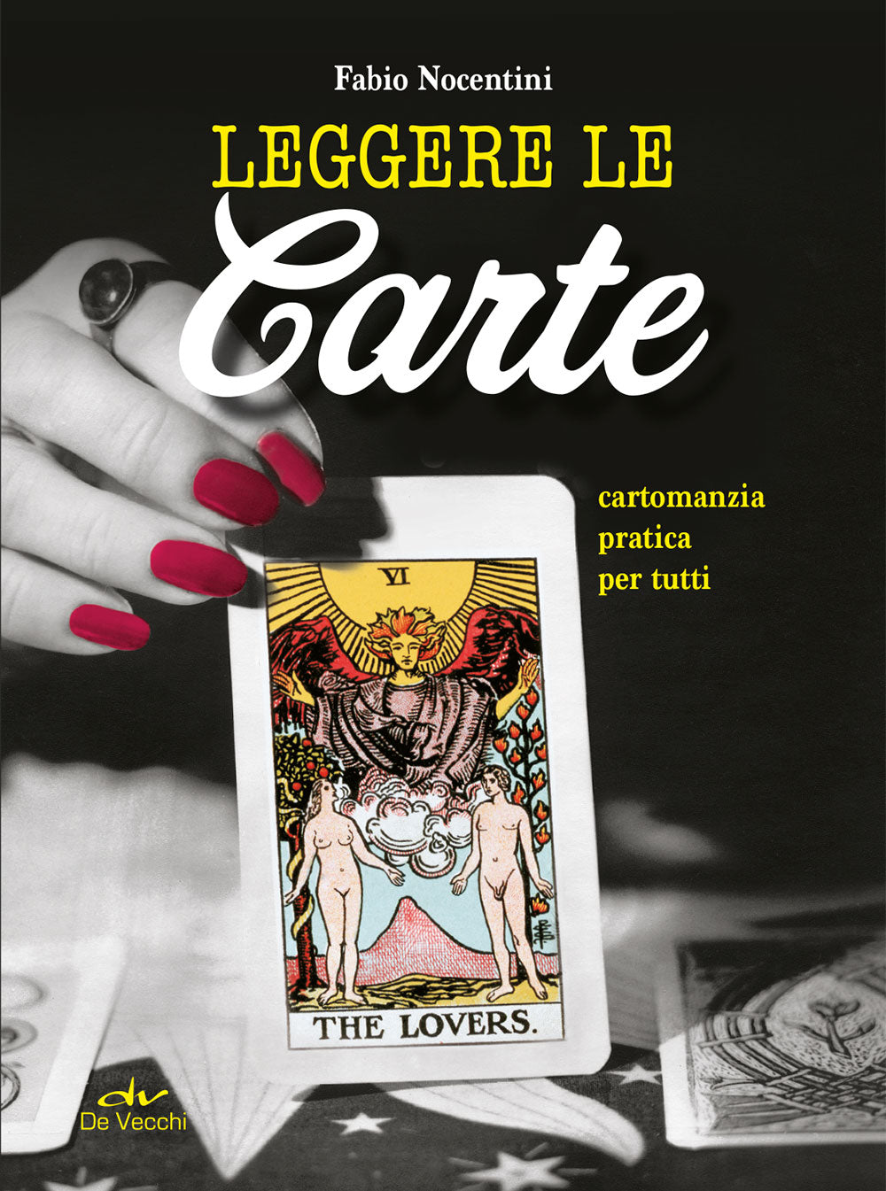Leggere le carte ::cartomanzia partica per tutti