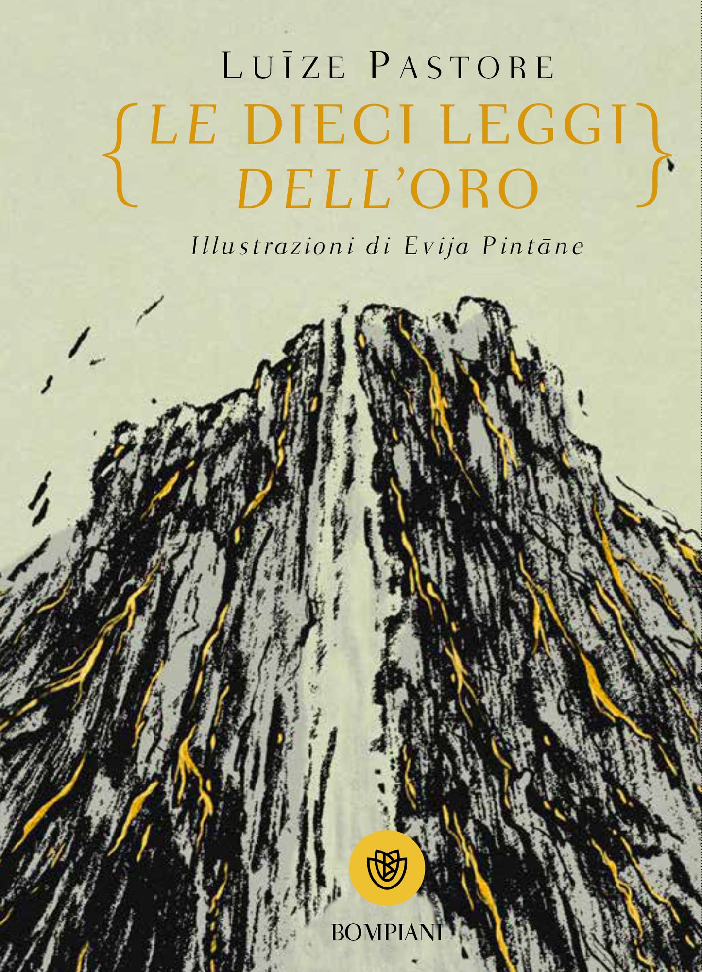 Le dieci leggi dell'oro