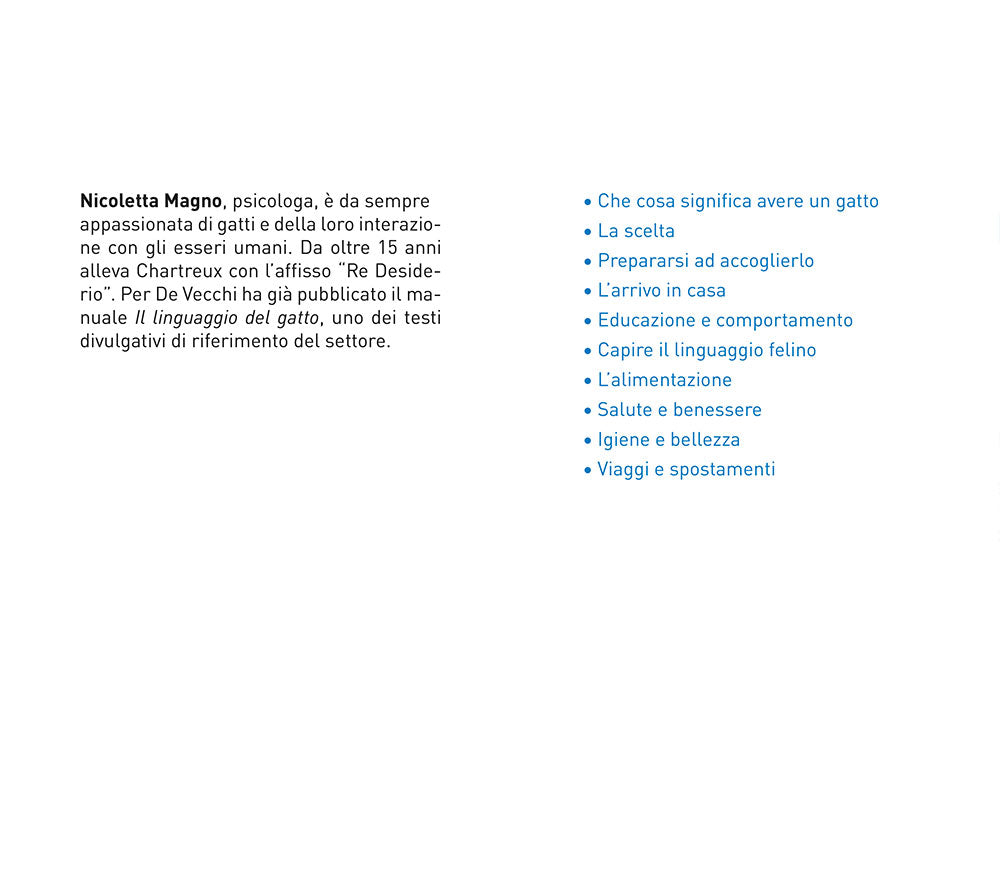 Arriva un micio ::preparativi, attrezzatura, accoglienza, cure