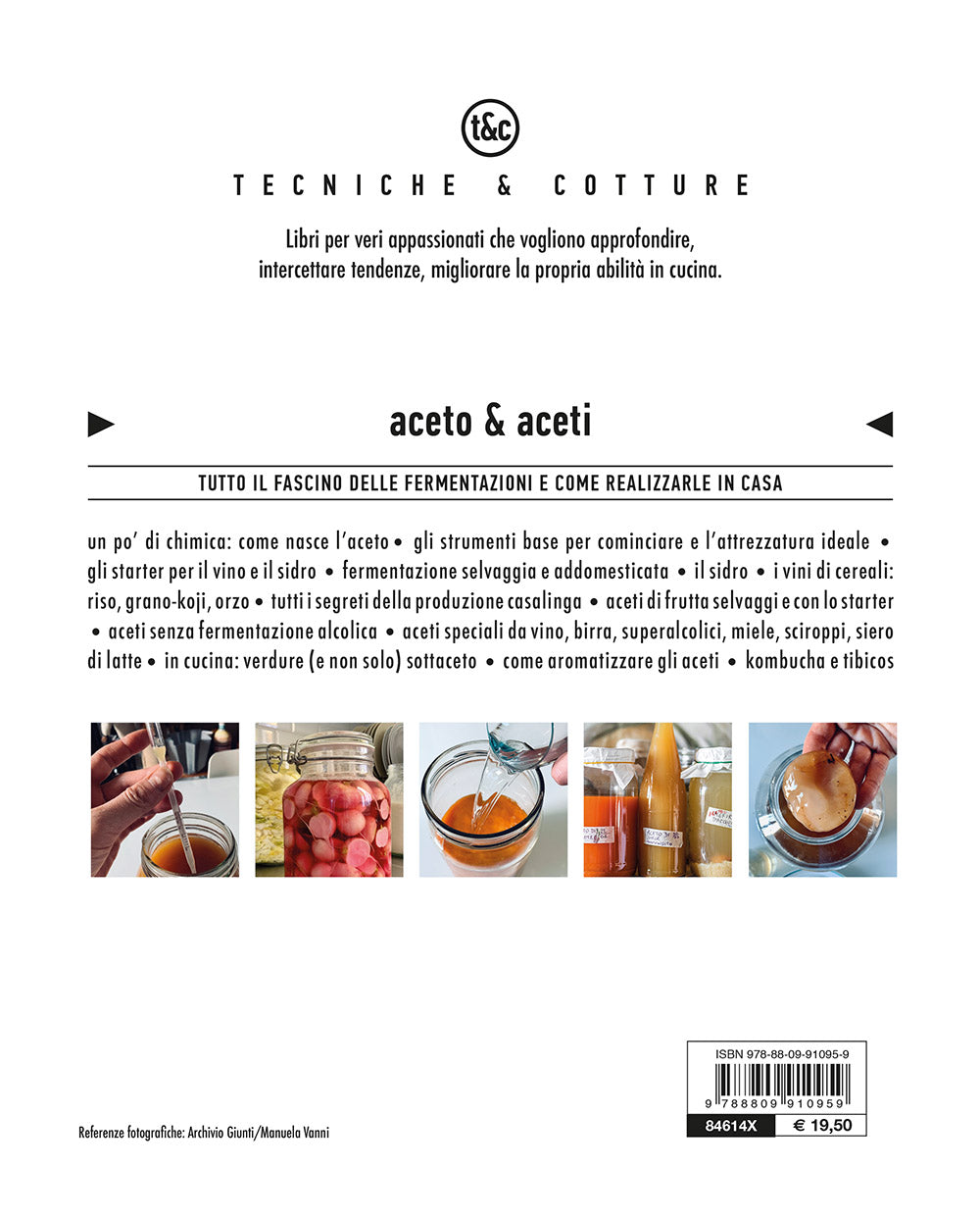 Aceto & aceti::Tutto il fascino delle fermentazioni e come realizzarle in casa