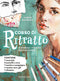 Corso di ritratto::Materiali, metodi, realizzazioni