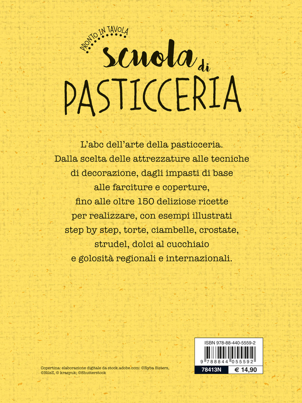 Scuola di pasticceria