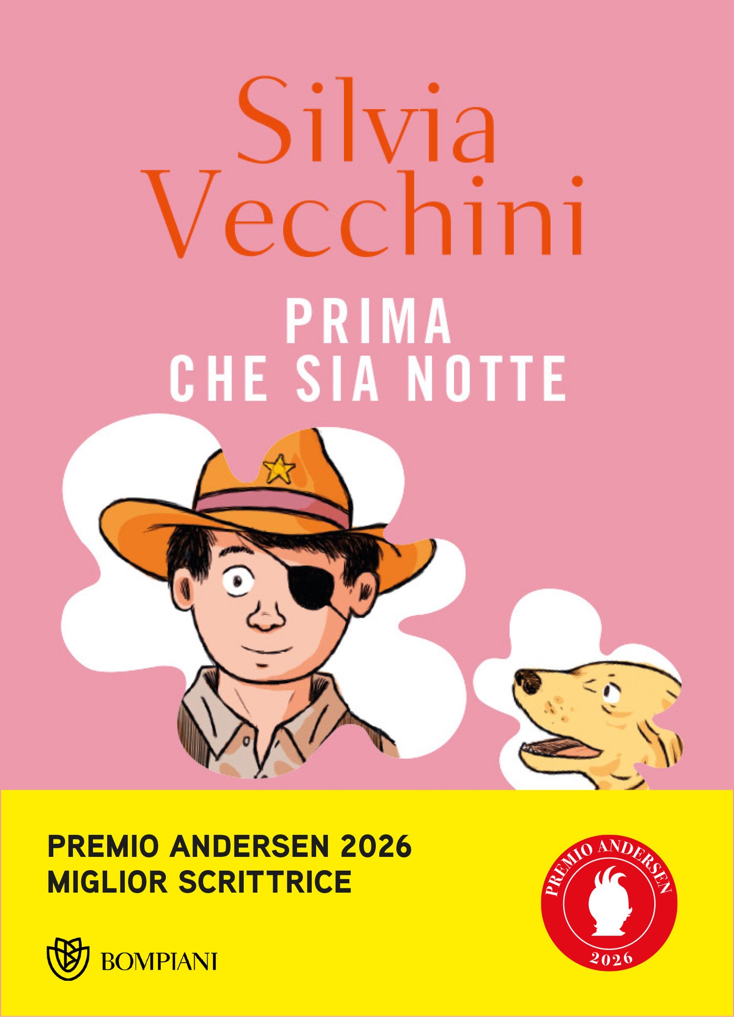 Prima che sia notte