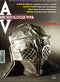 Archeologia Viva n. 89 - settembre/ottobre 2001::Rivista bimestrale