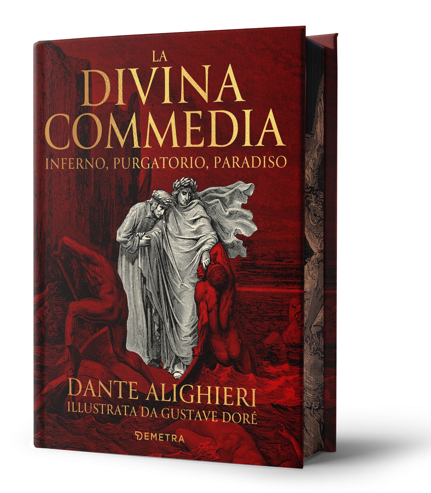 Divina Commedia
