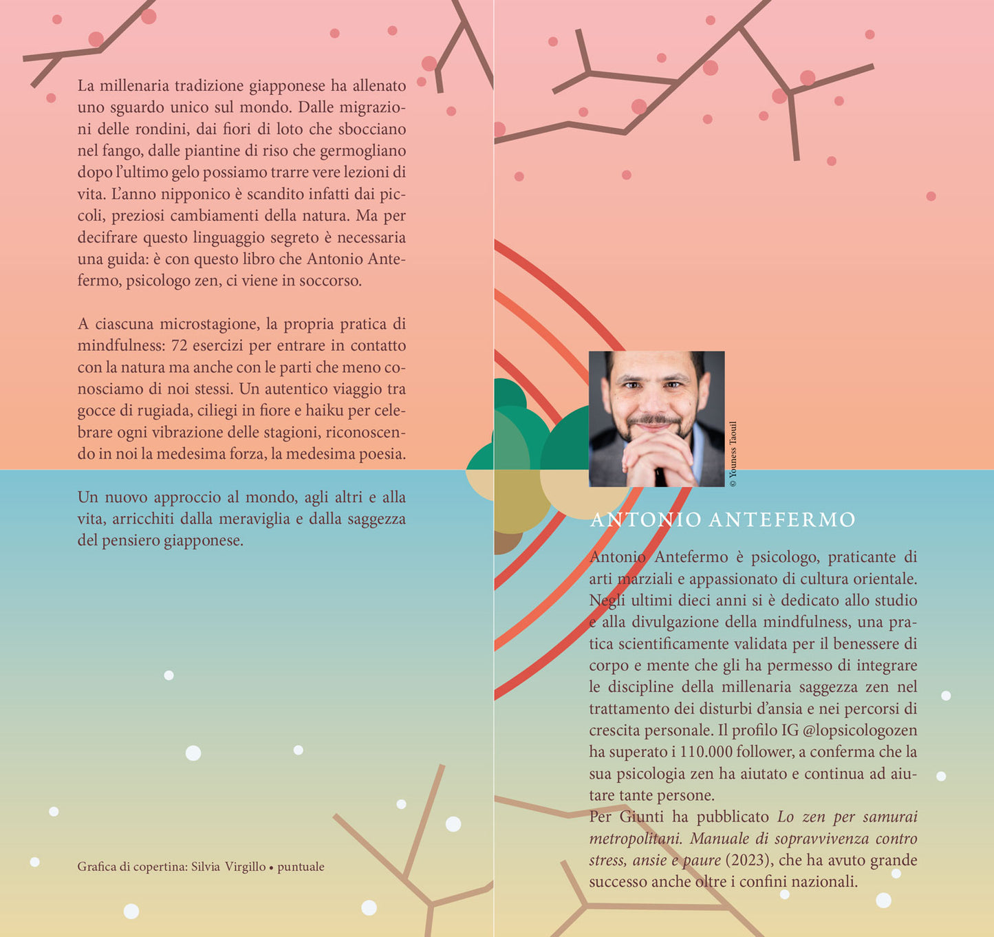 Il linguaggio segreto delle stagioni::Vivere al ritmo del Giappone