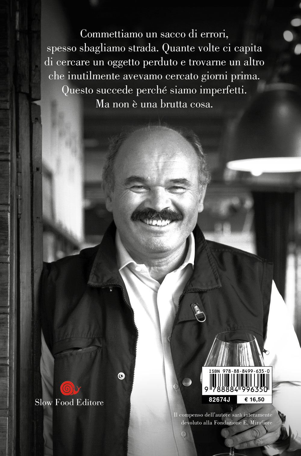 Serendipity::50 storie di successi nati per caso