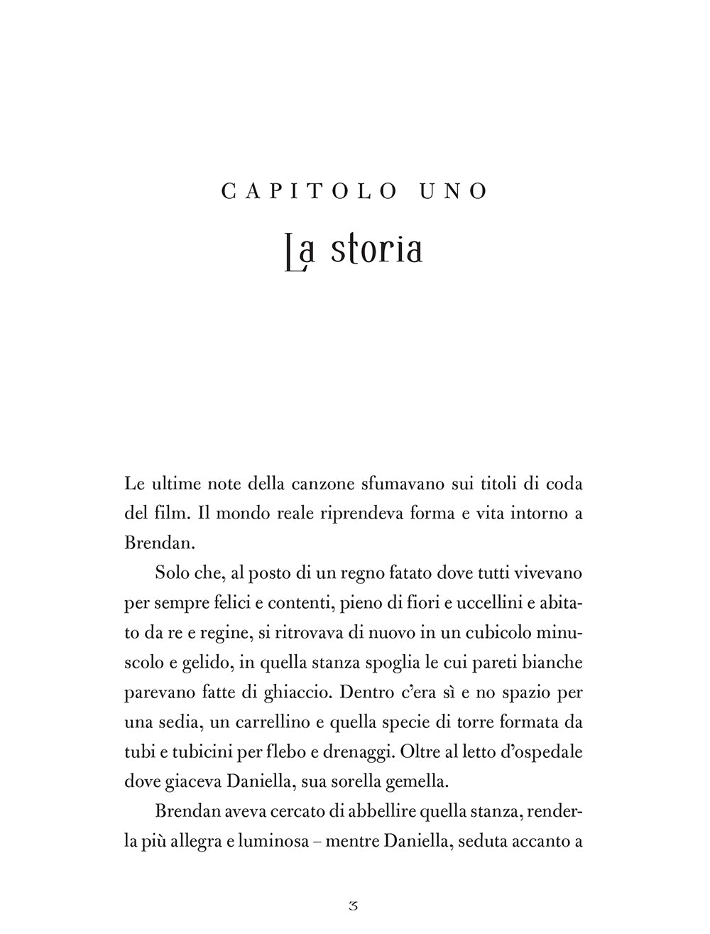 Ciò che un giorno era mio - Disney A twisted tale::E se la regina avesse bevuto la pozione sbagliata?