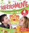 Solleticamente 4 anni