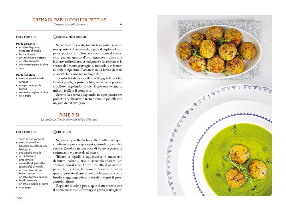 L'ORTO IN CUCINA. 430 PIATTI DELLA TRADIZIONE::430 PIATTI DELLA TRADIZIONE