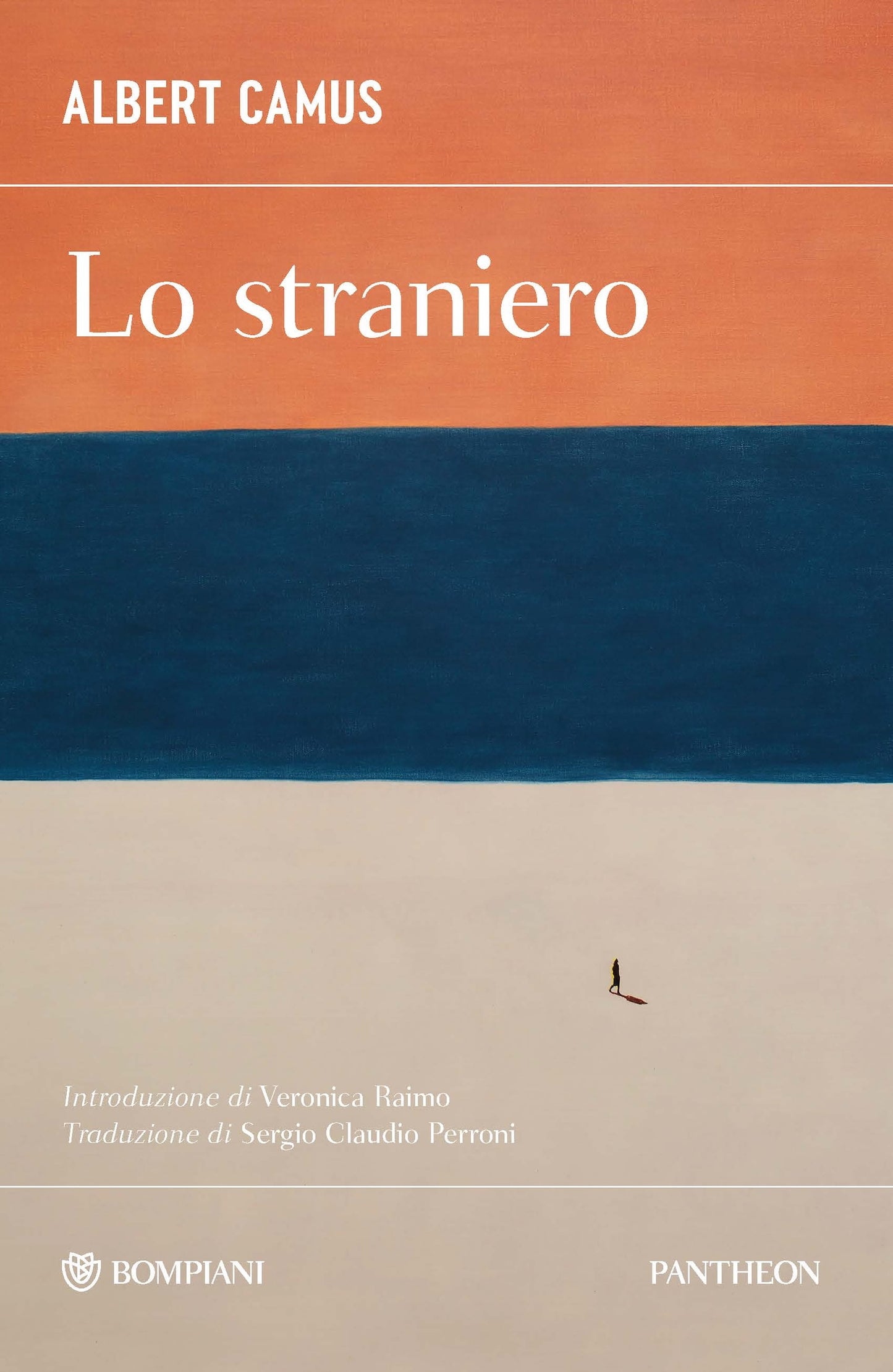 Lo straniero