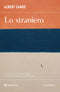Lo straniero