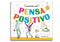 Calendario Pensa Positivo 2027 da tavolo (13,8 x 12,7 cm)