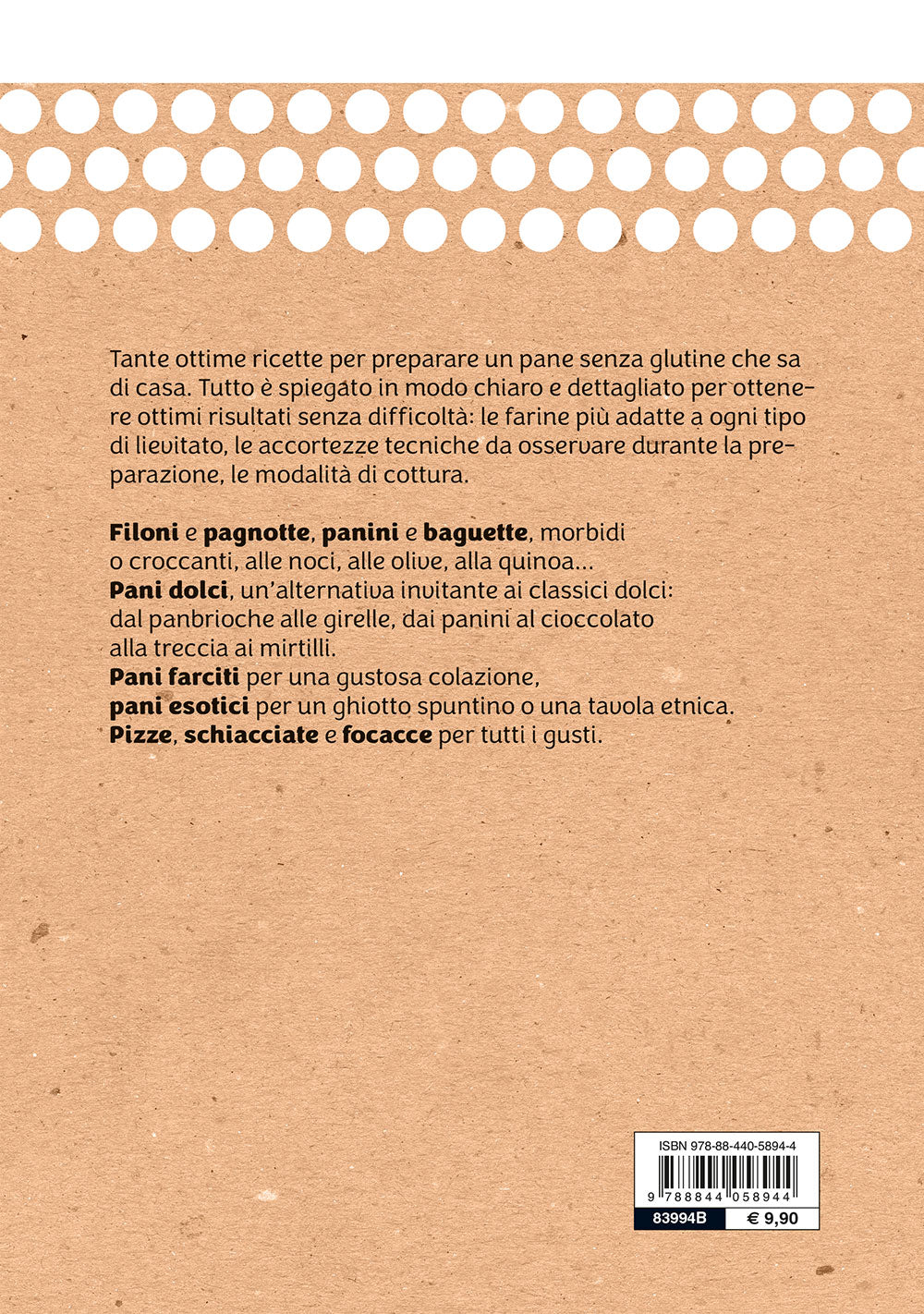 Il pane gluten free ::Pani, pizze e focacce fatti in casa