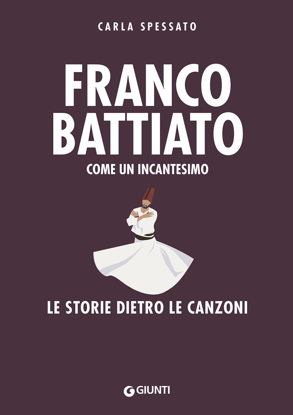 Franco Battiato::Come un incantesimo