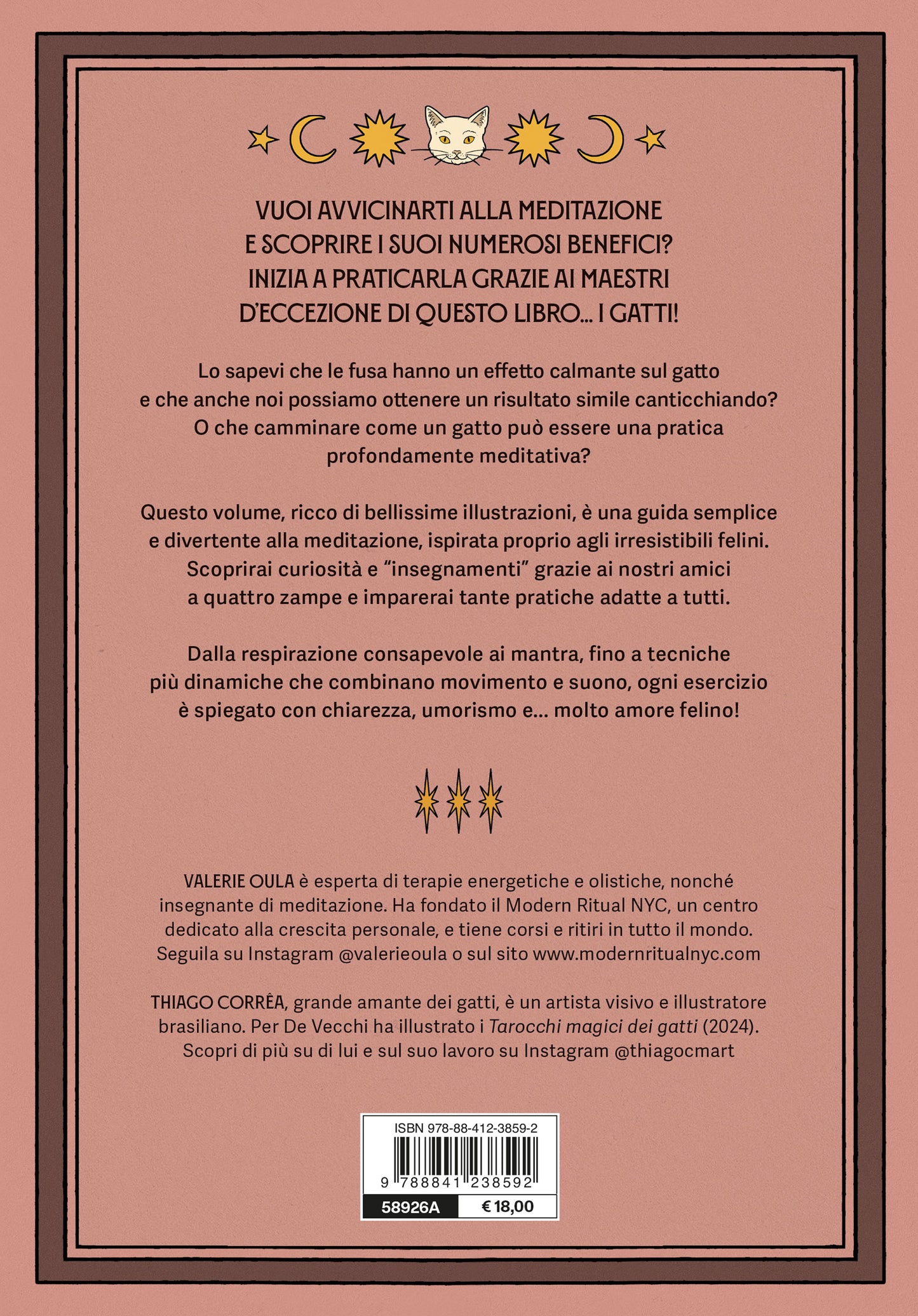 Gatti zen::Guida felina alla meditazione