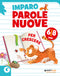 Imparo Parole Nuove 6-8 anni
