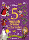 Brividi, fantasmi e zucche - 5 minuti prima di dormire::In maiuscolo