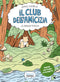 Il club dell'amicizia - 2::La grande pioggia