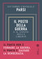 Il posto della guerra::E il costo della libertà