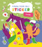 Crea con gli sticker. Fiabe