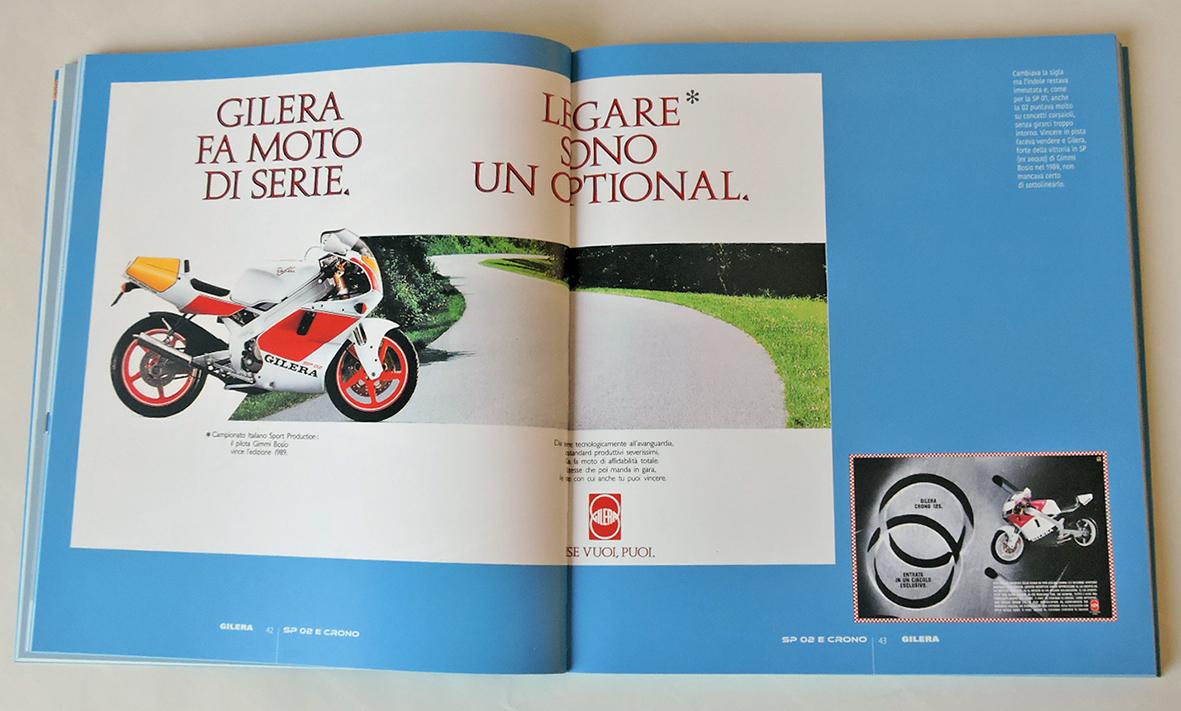 MOTO 125 Le più belle del mondo::Le più belle del mondo