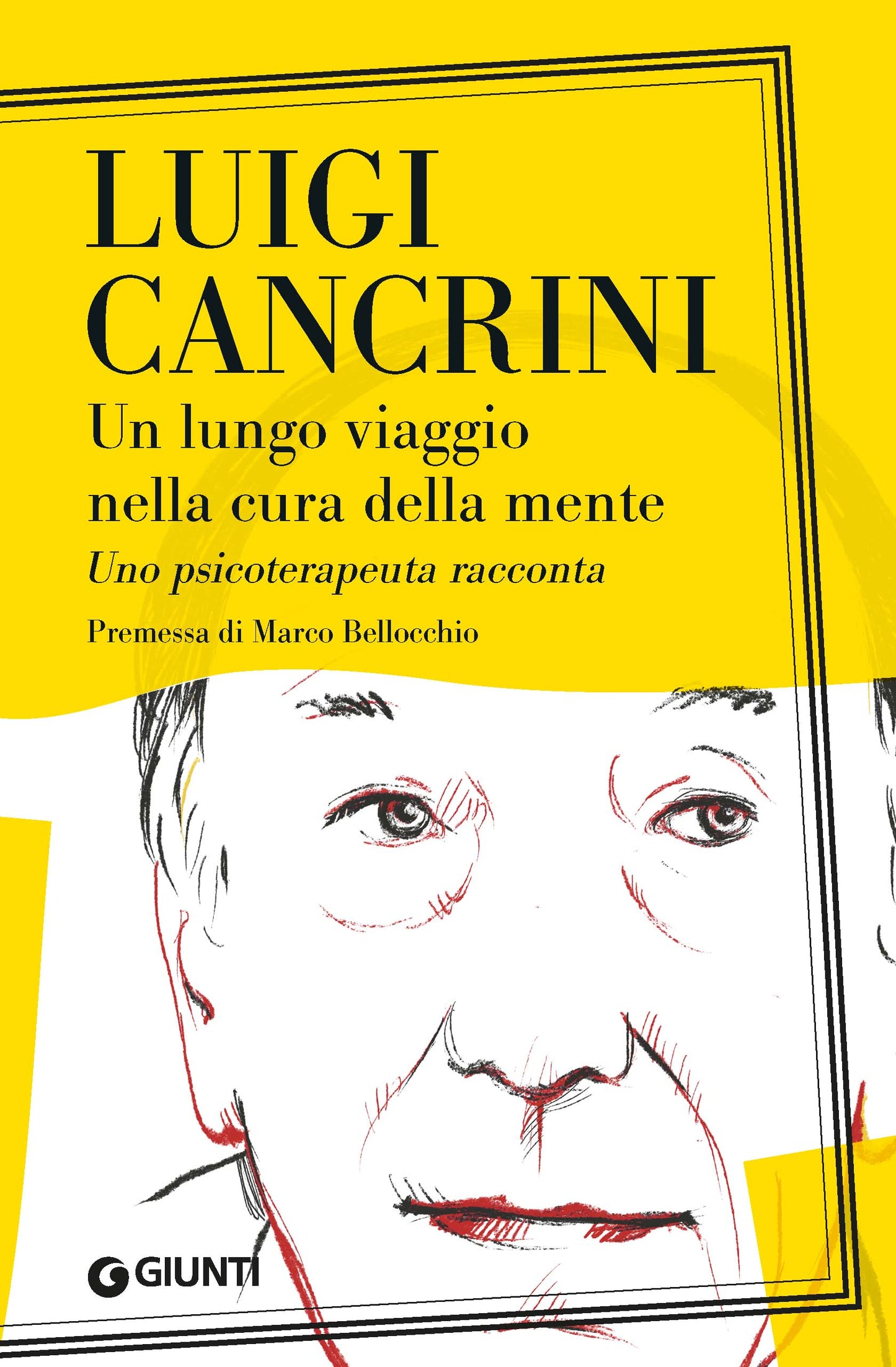 Un lungo viaggio nella cura della mente::Uno psicoterapeuta racconta
