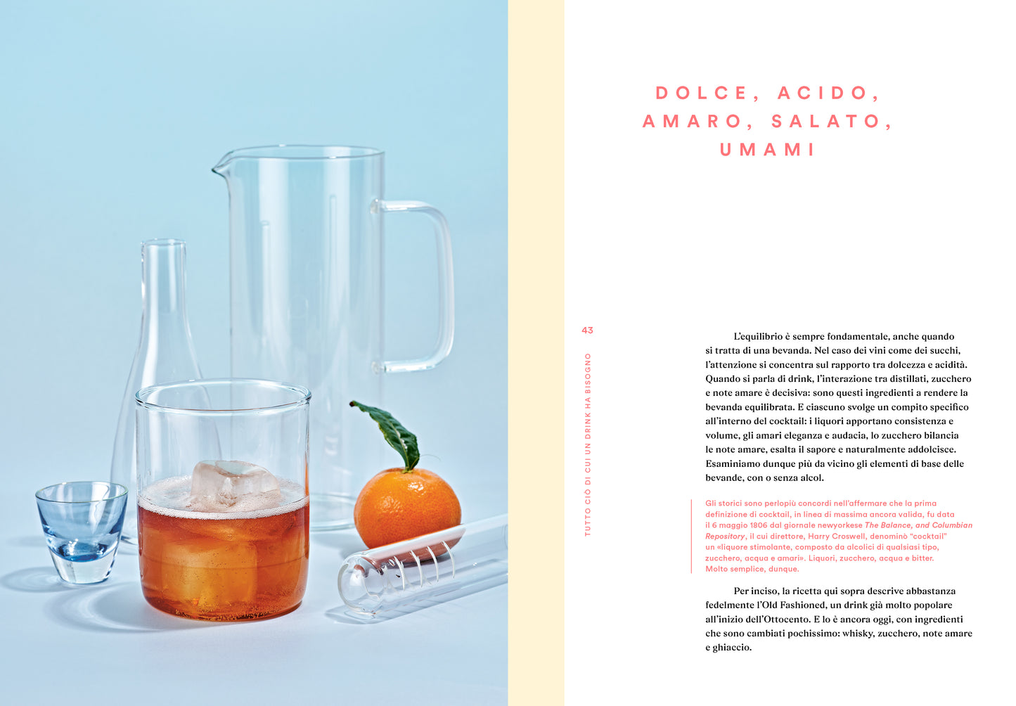 SENZA ALCOL.. ::TUTTO IL MONDO DEL BERE ANALCOLICO