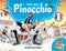 Pinocchio - Edizione in francese