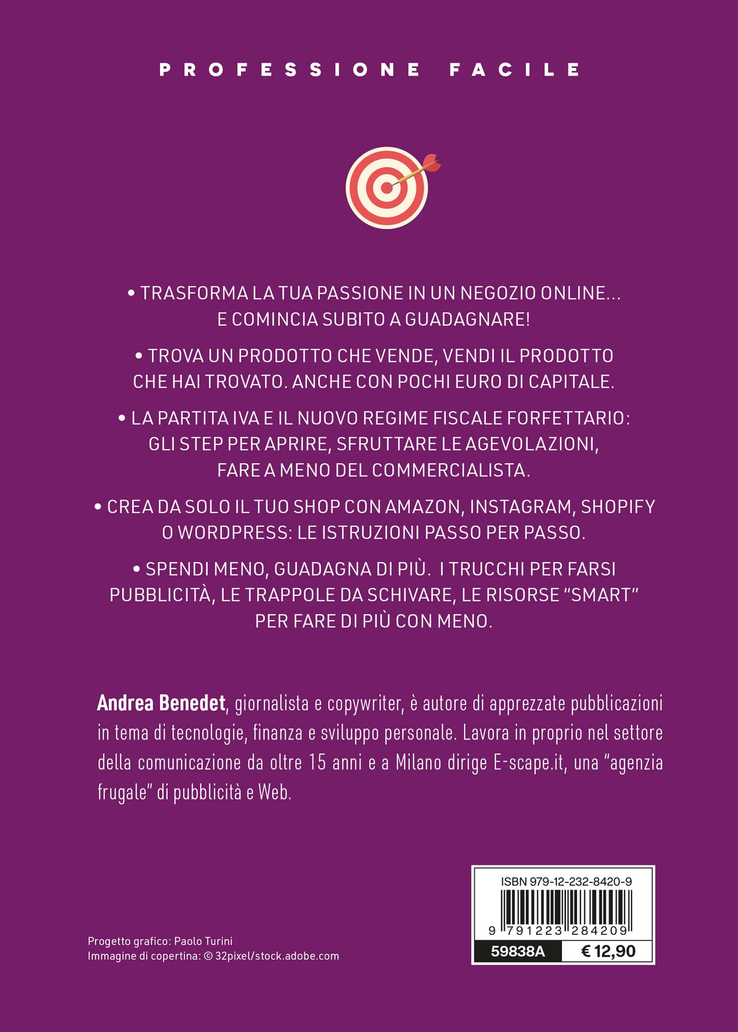 E-commerce con meno di 1000 euro::Come aprire un sito e renderlo redditizio