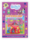 Bluey. Crea con Bluey + Il set di Rita e Janet