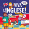 Viva l'inglese