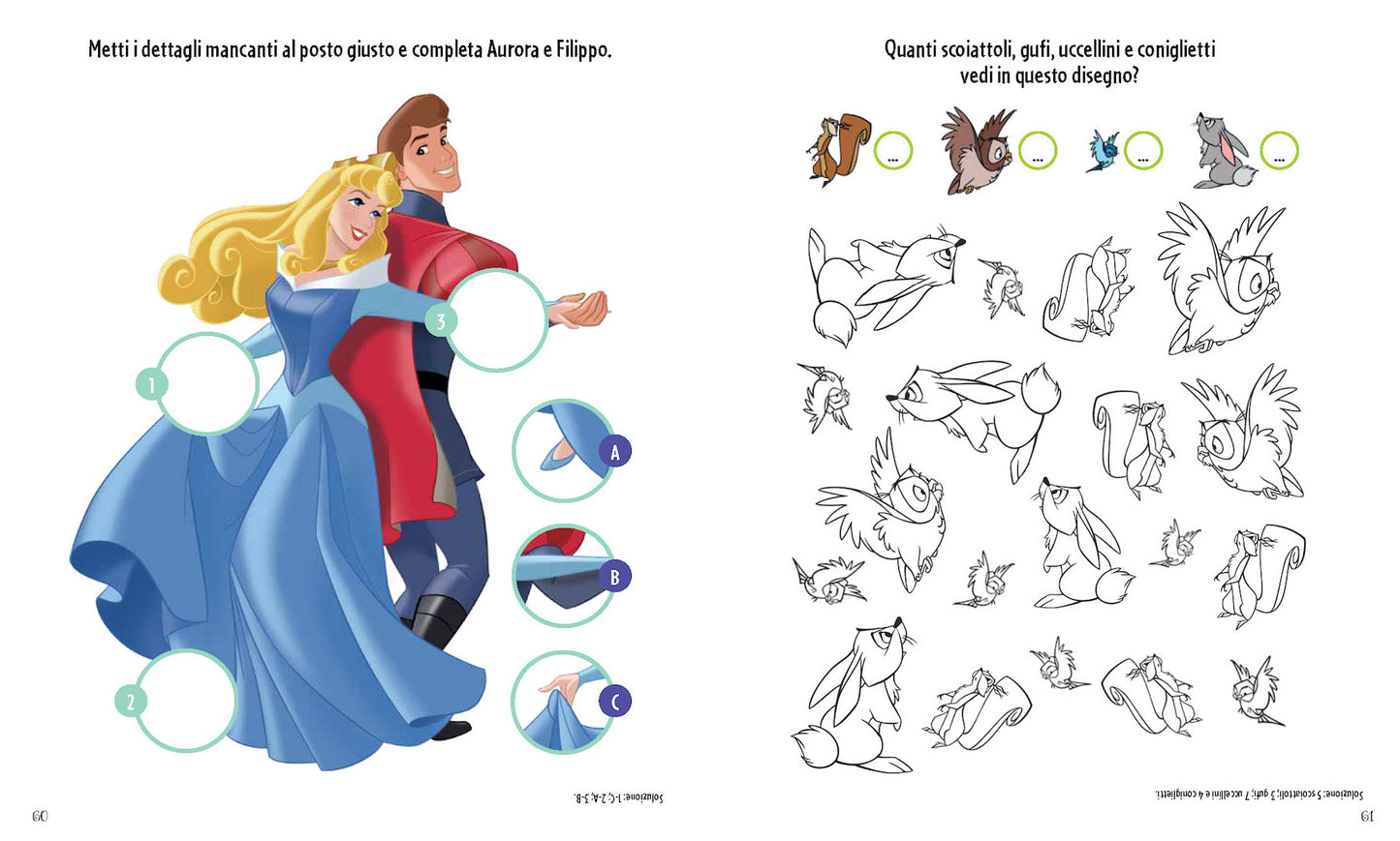 Principesse Il Tuttolibro delle sfide::Enigmistica Storie Passatempi per un divertimento senza fine!