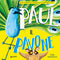 Paul il pavone