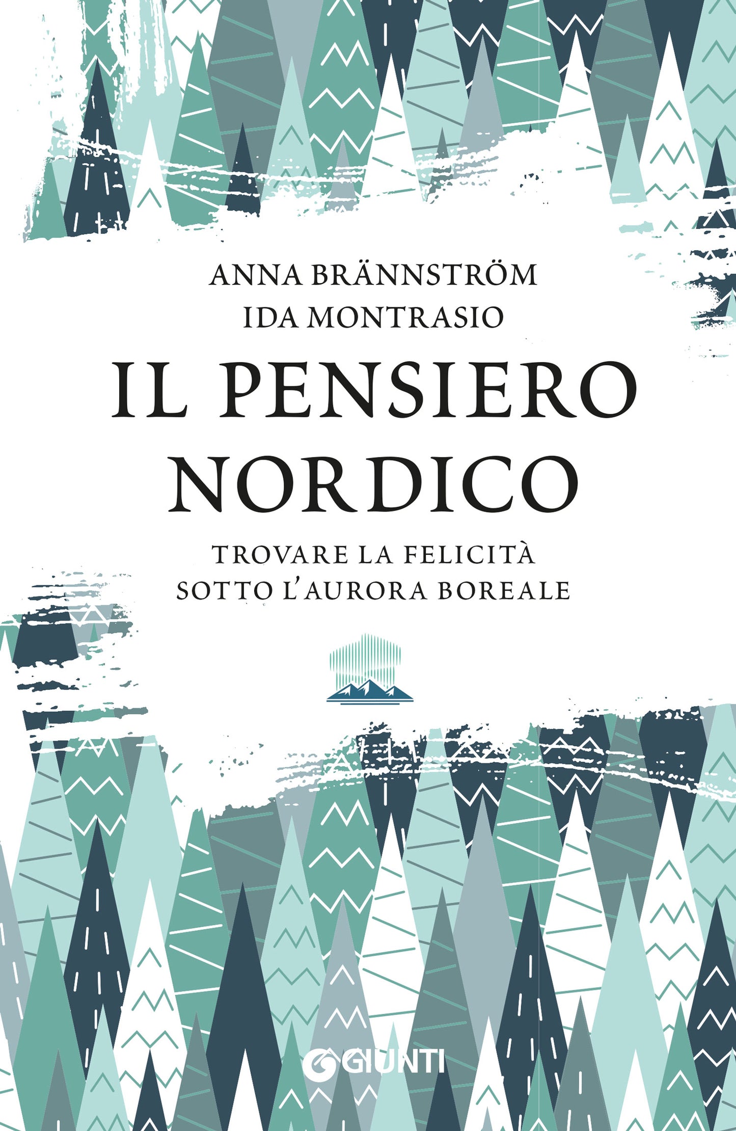 Il pensiero nordico::Trovare la felicità sotto l’aurora boreale