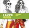 I LOVE FASHION. COLORING BOOK::Coloring book