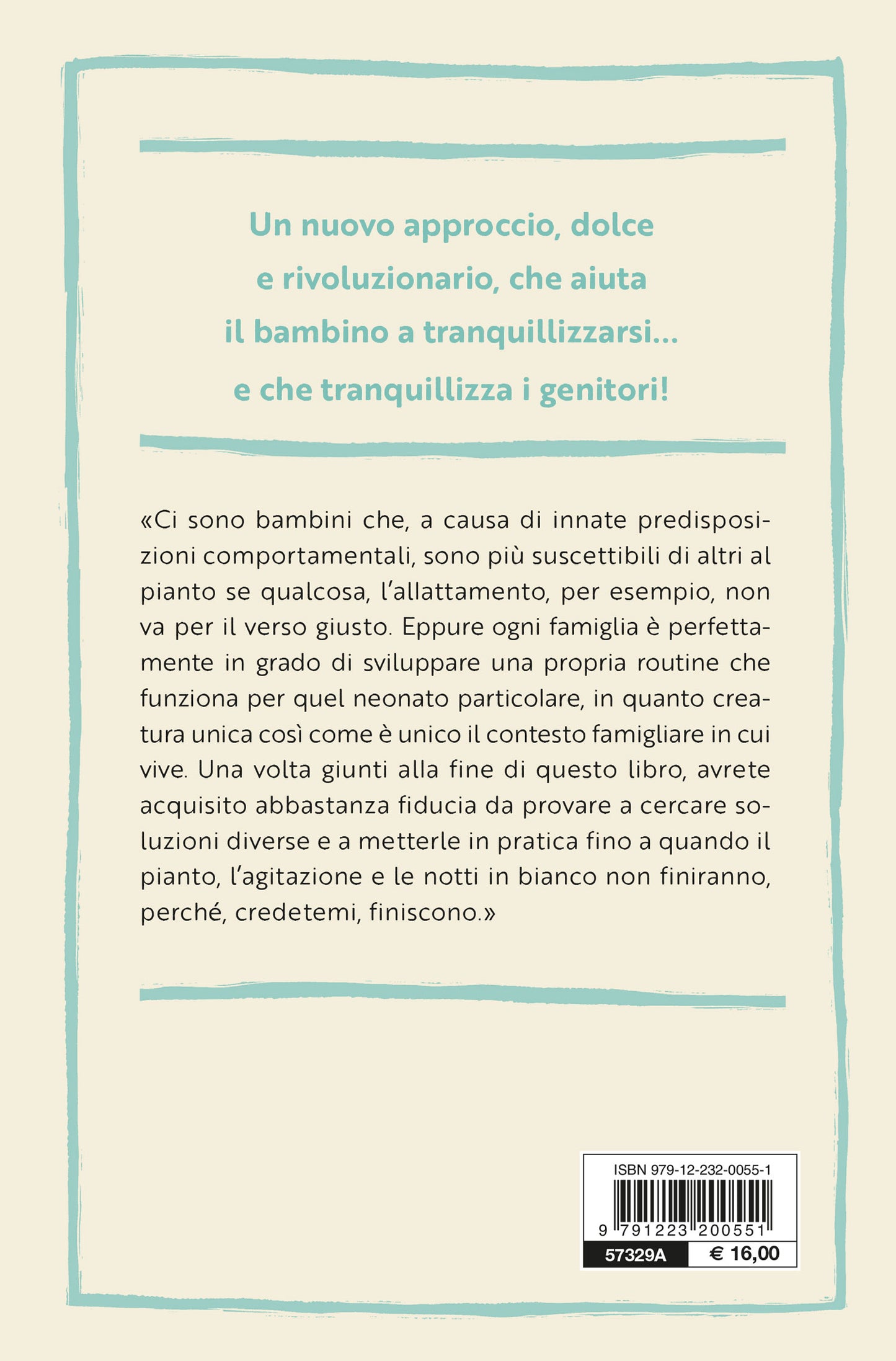 Perché piangi?::Pappa, pianto, pisolino: guida pratica a tutto quello  che c’è da sapere