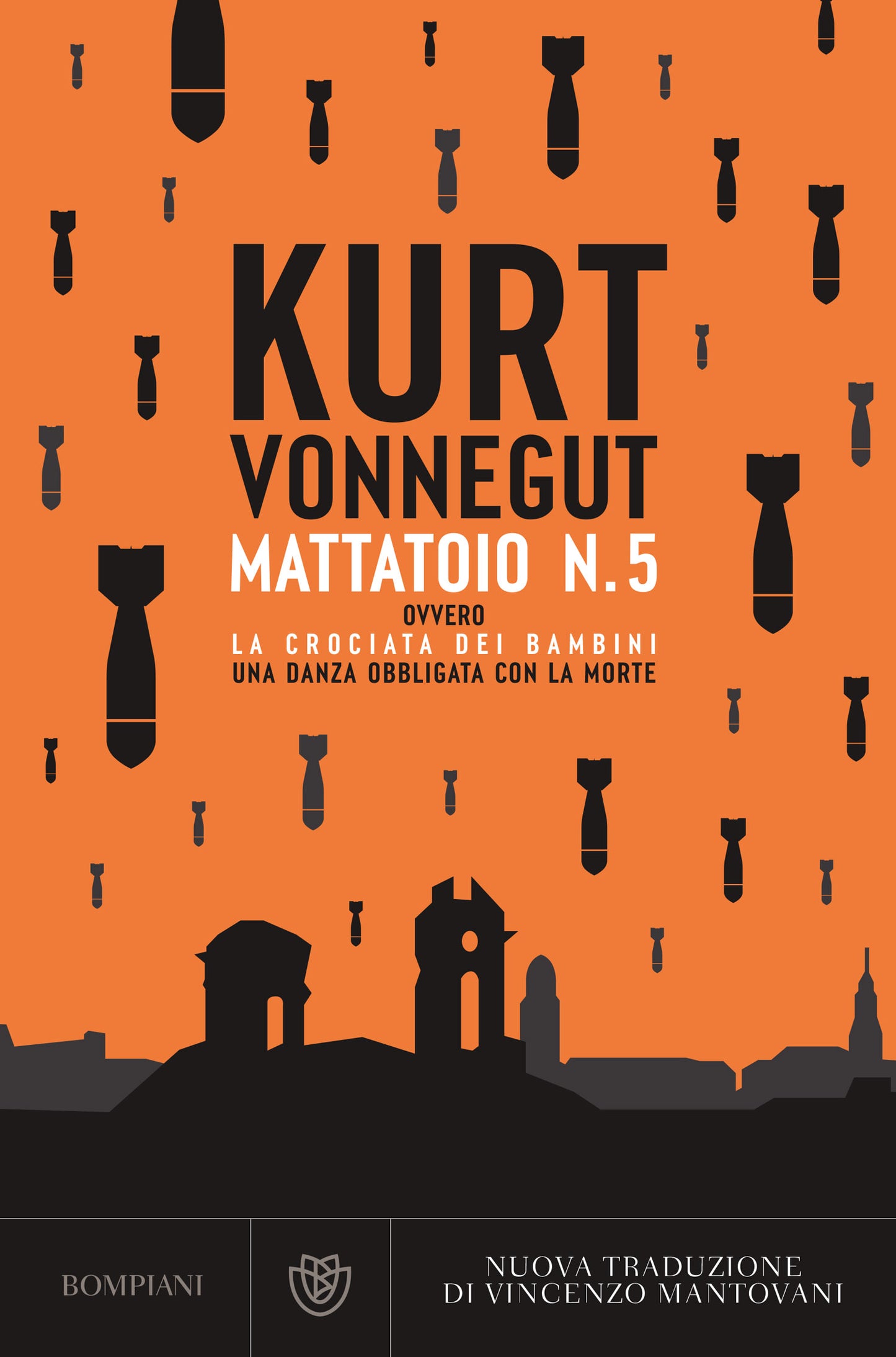 Mattatoio n. 5::Ovvero la crociata dei bambini