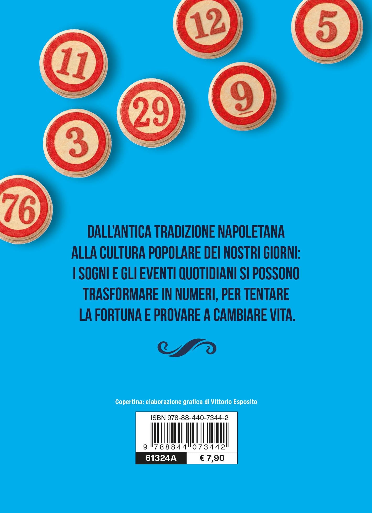 La vera smorfia napoletana