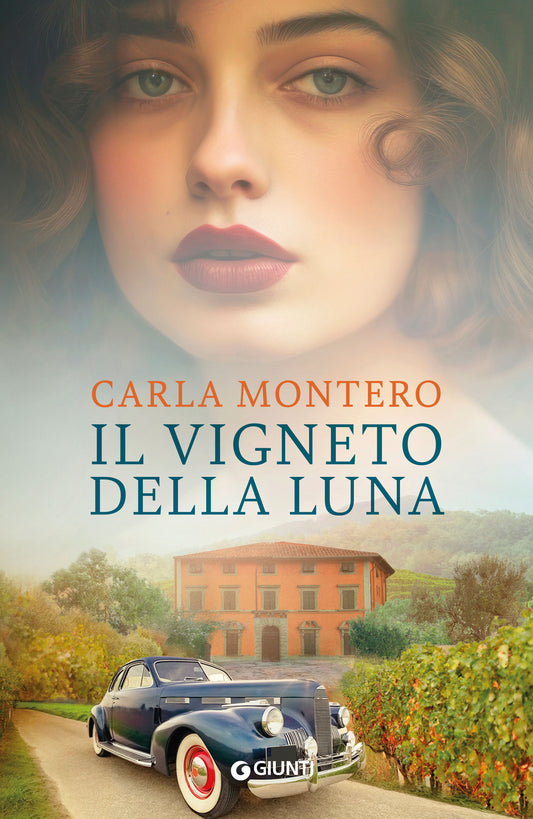Il vigneto della luna