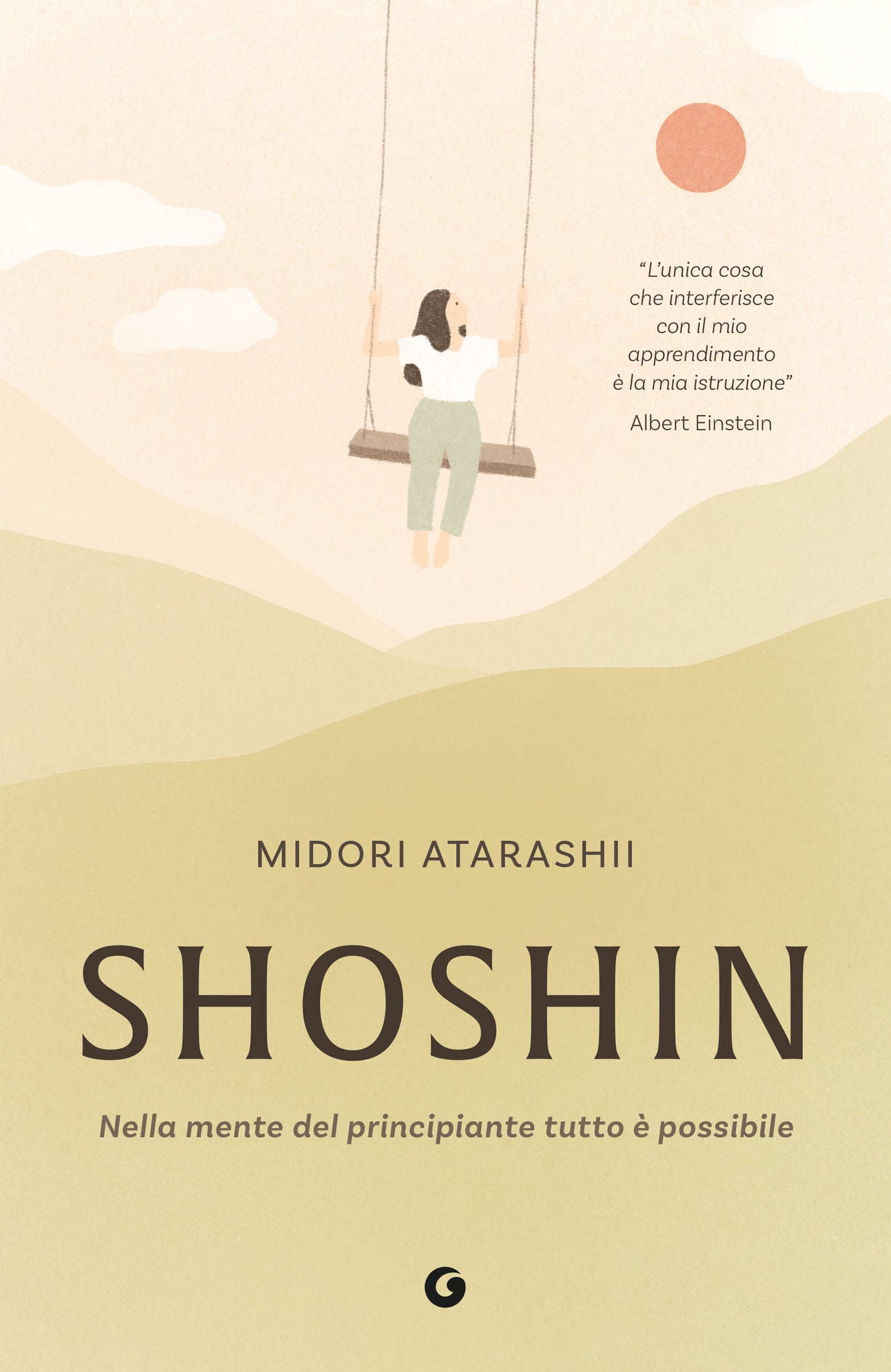 Shoshin::Nella mente del principiante tutto è possibile