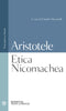 Etica Nicomachea::Testo greco a fronte