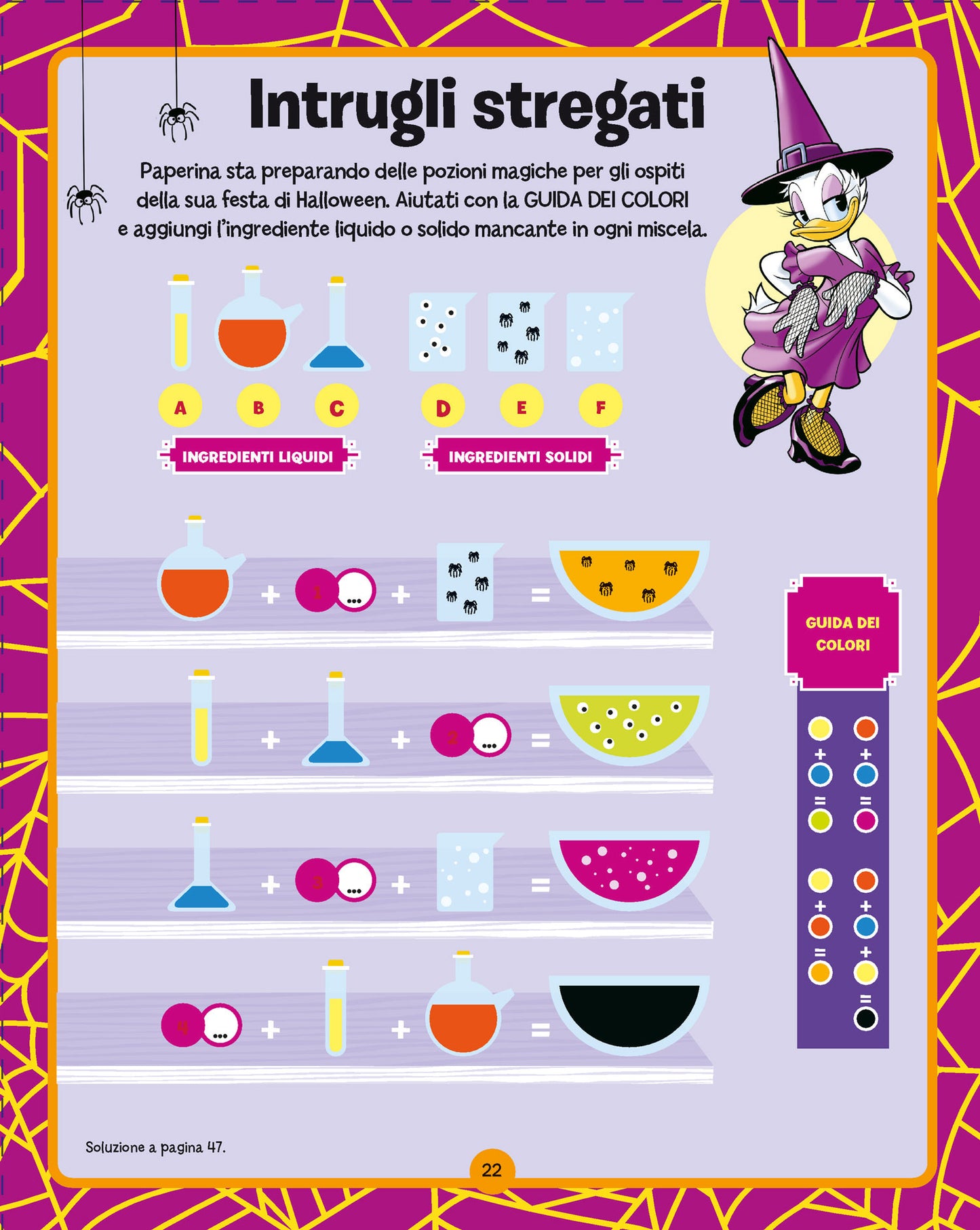 Halloween e altre feste 1000 Sticker::Tanti giochi e attività