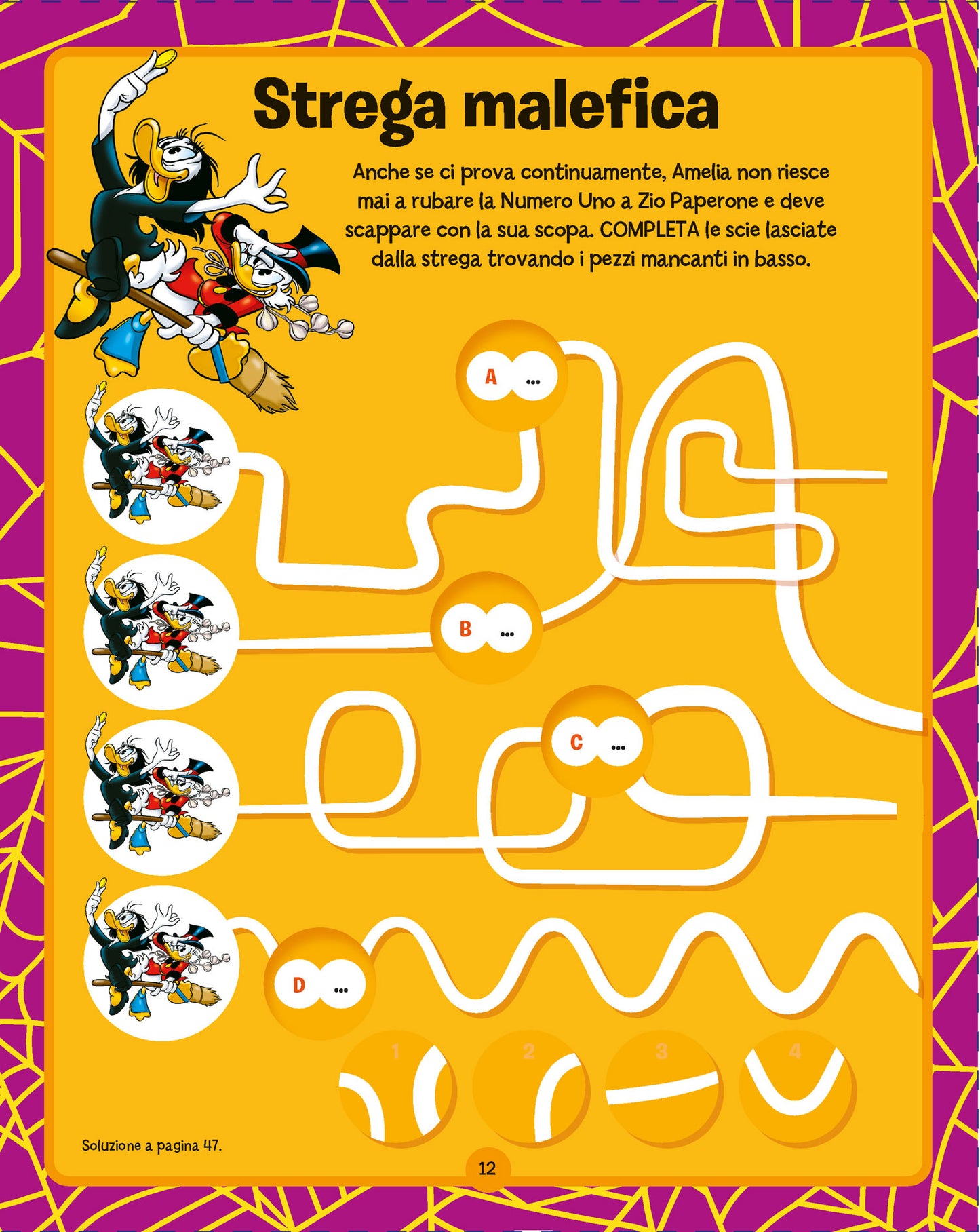 Halloween e altre feste 1000 Sticker::Tanti giochi e attività