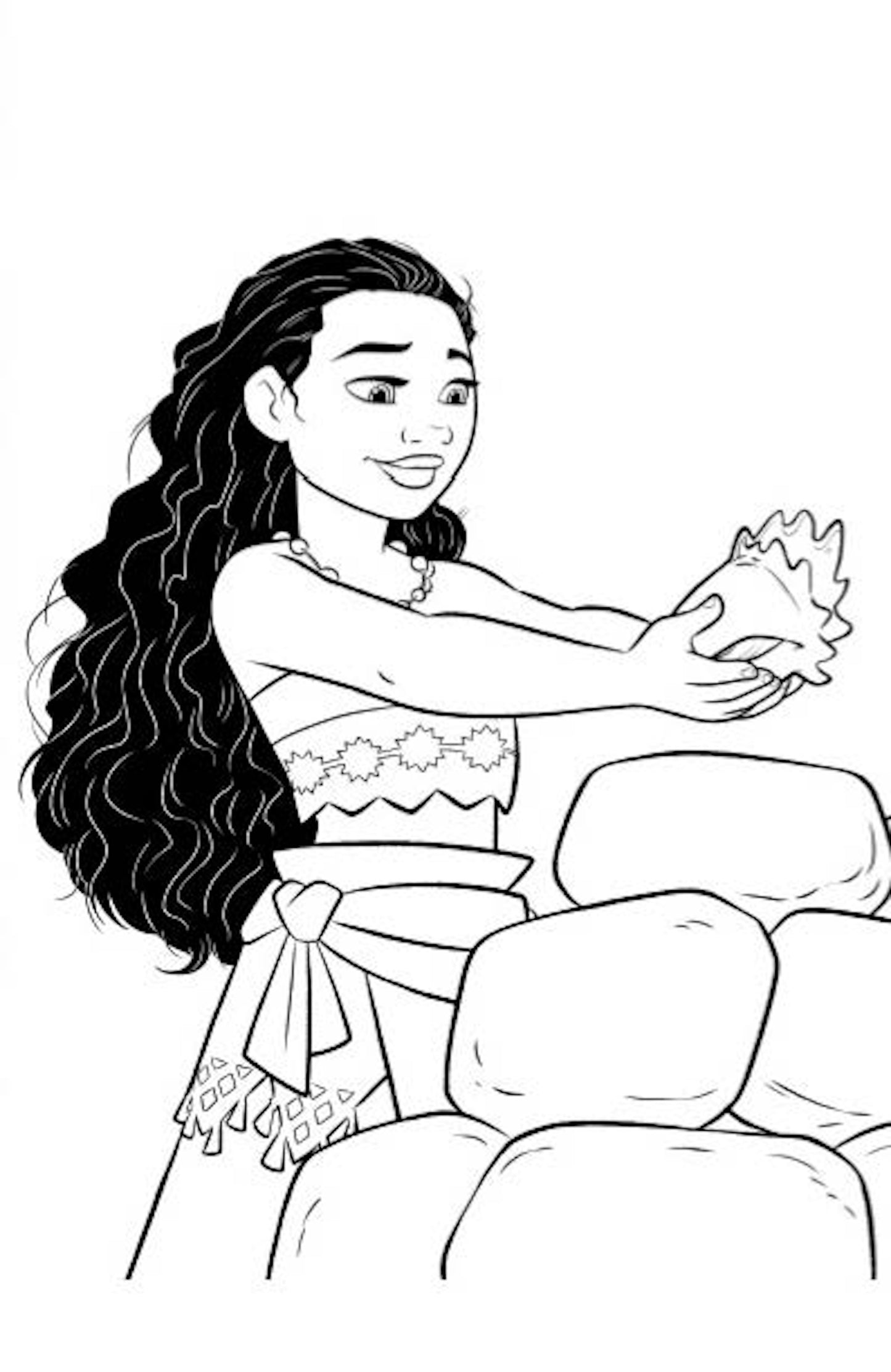 Mega color Disney Princess::Colora e gioca co le Principesse
