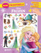 Mini Trasferelli Disney Frozen