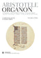Organon::Testo greco a fronte