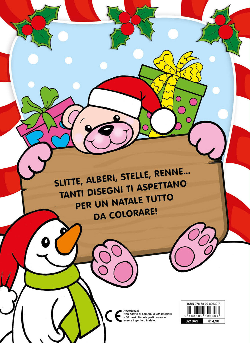 Natale Supercolor