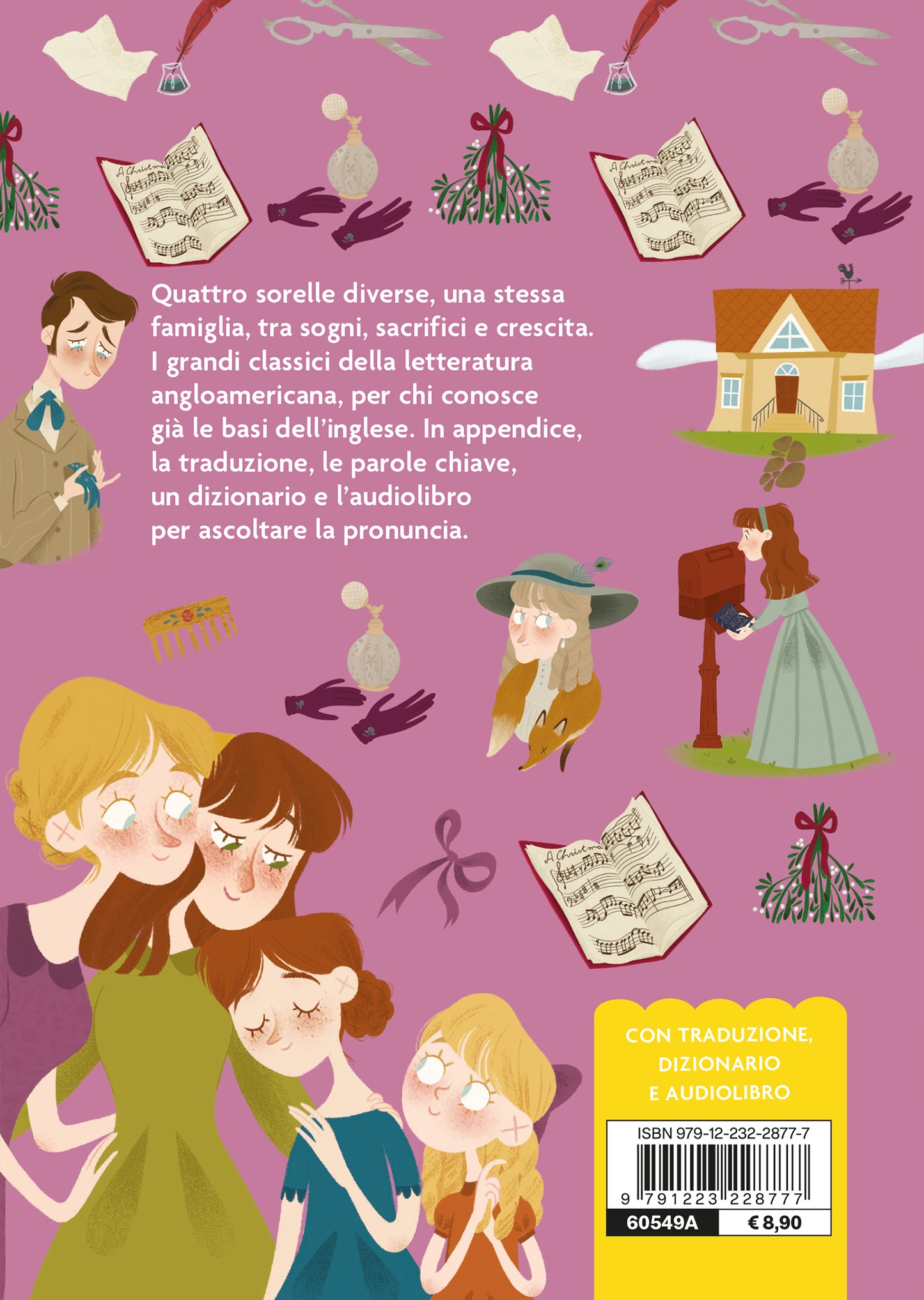 Little Women