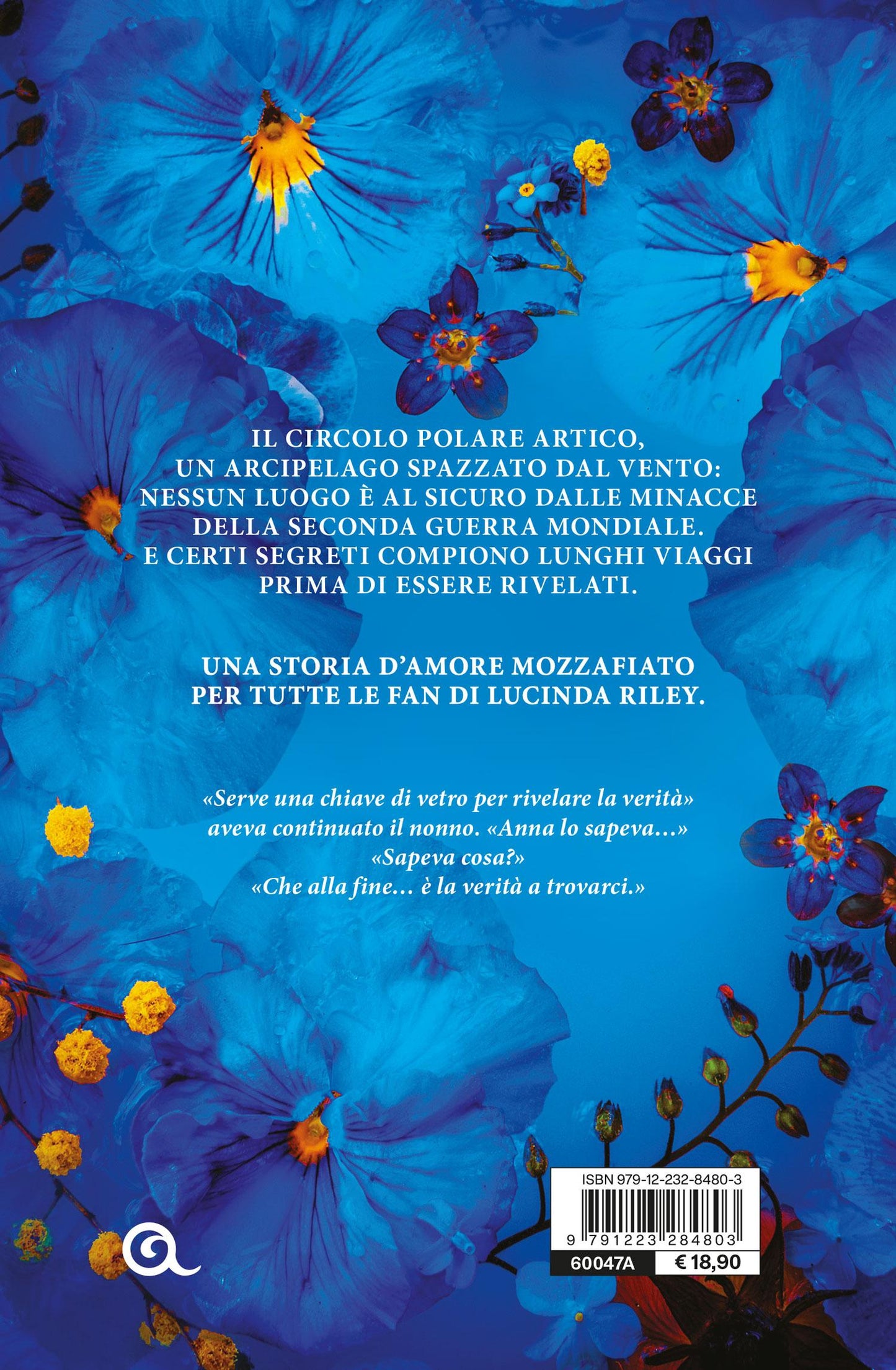 La chiave di vetro